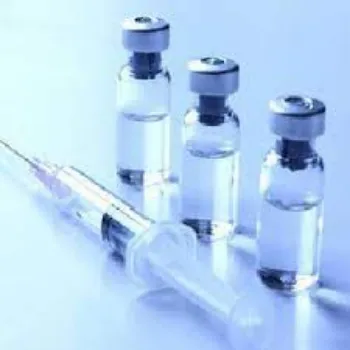 Streptokinase Injections